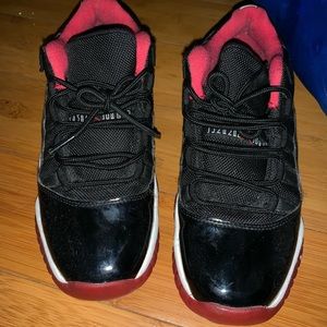 Low Bred 11